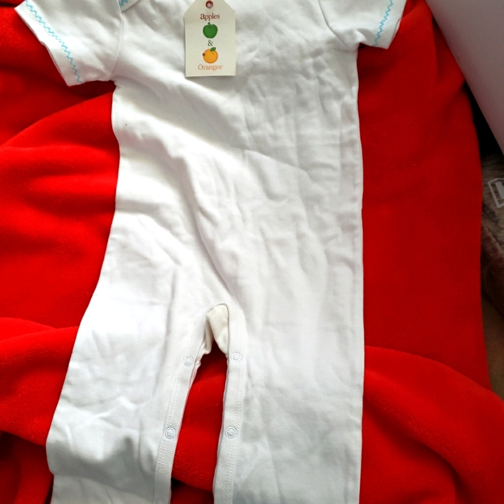 New 18-24 Month Onesie